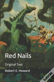 Capa do artigo Red Nails
