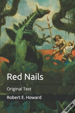 Capa do artigo Red Nails