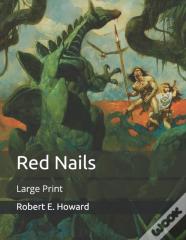 Red Nails