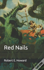 Capa do artigo Red Nails