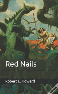 Capa do artigo Red Nails