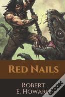 Red Nails