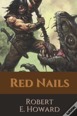 Capa do artigo Red Nails