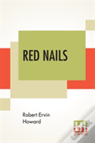 Red Nails