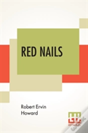 Capa do artigo Red Nails