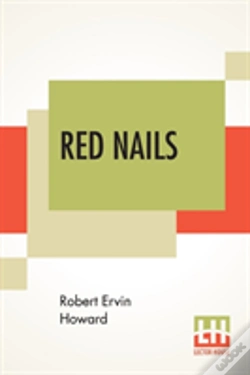 Capa do artigo Red Nails