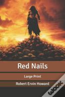 Red Nails