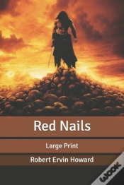 Capa do artigo Red Nails