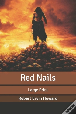 Capa do artigo Red Nails