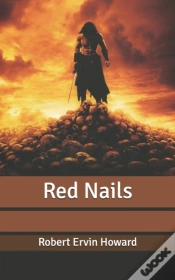 Capa do artigo Red Nails