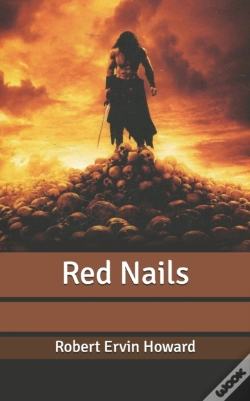 Capa do artigo Red Nails