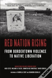 Capa do artigo Red Nation Rising