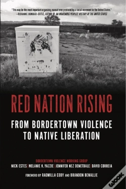 Capa do artigo Red Nation Rising