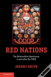 Capa do artigo Red Nations