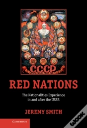 Capa do artigo Red Nations