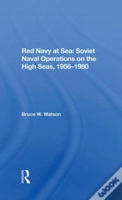 Capa do artigo Red Navy At Sea