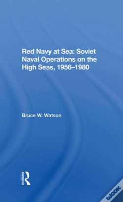 Capa do artigo Red Navy At Sea