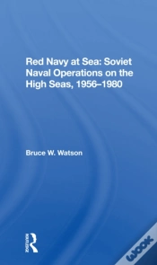 Capa do artigo Red Navy At Sea
