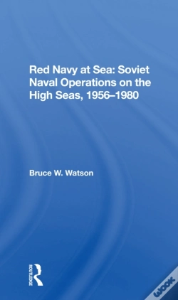 Capa do artigo Red Navy At Sea
