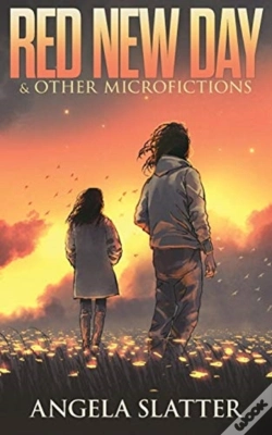 Capa do artigo Red New Day   Other Microfictions