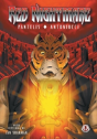 Red Nightmare - Preview