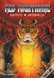 Capa do artigo Red Nightmare