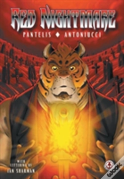 Capa do artigo Red Nightmare
