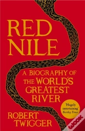 Capa do artigo Red Nile