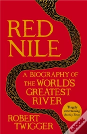 Capa do artigo Red Nile