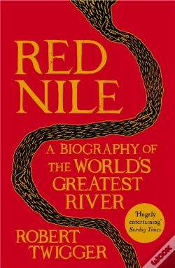 Capa do artigo Red Nile