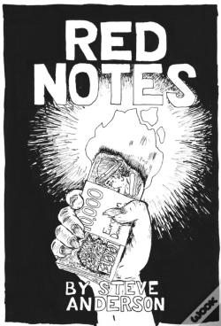 Capa do artigo Red Notes