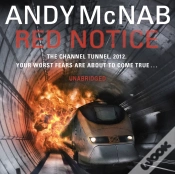 Capa do artigo Red Notice