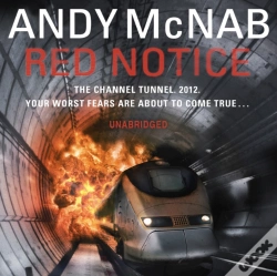 Capa do artigo Red Notice