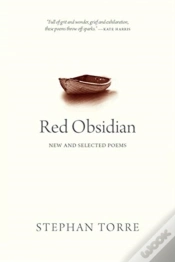 Capa do artigo Red Obsidian