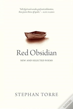 Capa do artigo Red Obsidian