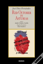 Capa do artigo Red October In Asturias