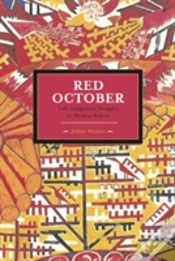 Capa do artigo Red October: Left-Indigenous Struggles In Modern Bolivia