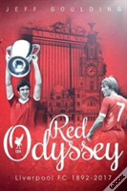 Capa do artigo Red Odyssey