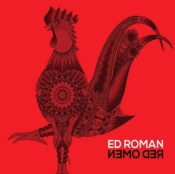 Capa do artigo Red Omen - CD