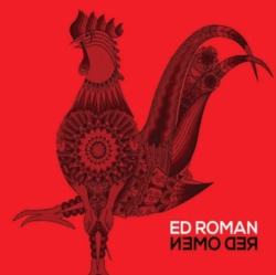 Capa do artigo Red Omen - CD