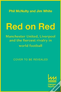 Capa do artigo Red On Red