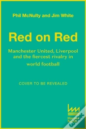 Capa do artigo Red On Red