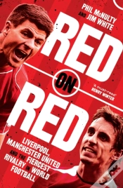 Capa do artigo Red On Red