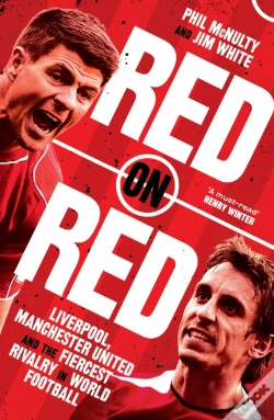 Capa do artigo Red On Red