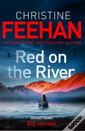 Capa do artigo Red On The River