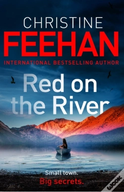 Capa do artigo Red On The River