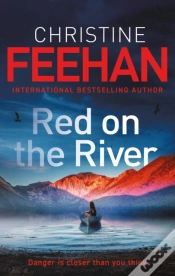 Capa do artigo Red On The River