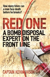 Capa do artigo Red One