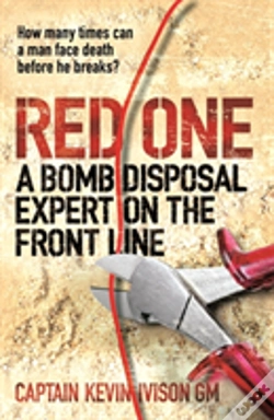 Capa do artigo Red One