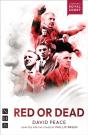 Red Or Dead - Preview
